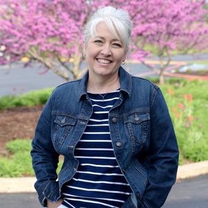 Meet your Posher, Buffy